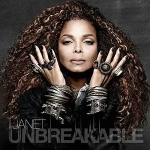 Janet Jackson - Unbreakable {Deluxe Edition} (2015) [Official Digital Download]