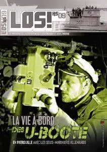 LOS! Hors-Serie N°09 - Aout/Septembre 2015