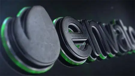 Empire - Epic 3D Logo - Project for After Effects (VideoHive)