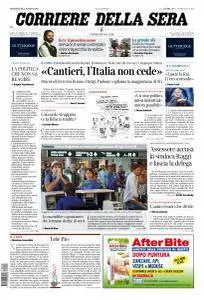 Corriere della Sera - 2 Agosto 2017