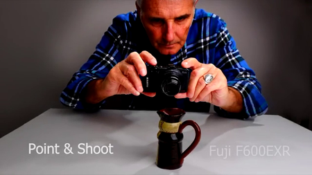 Mastering Small Product & Jewelry Photography