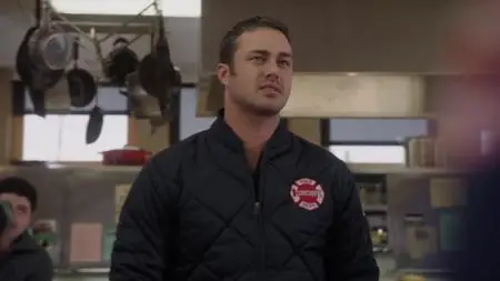 Chicago Fire S02E16