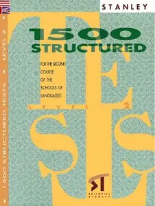 1500 Structured Tests: level 2