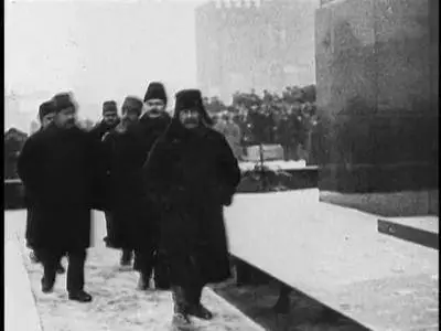 Russia's War - Blood upon the Snow (1997)