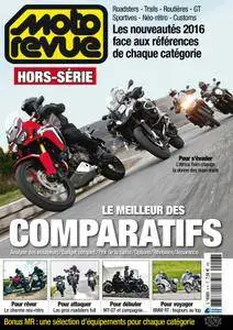 Moto Revue Hors-Série - juillet 01, 2016