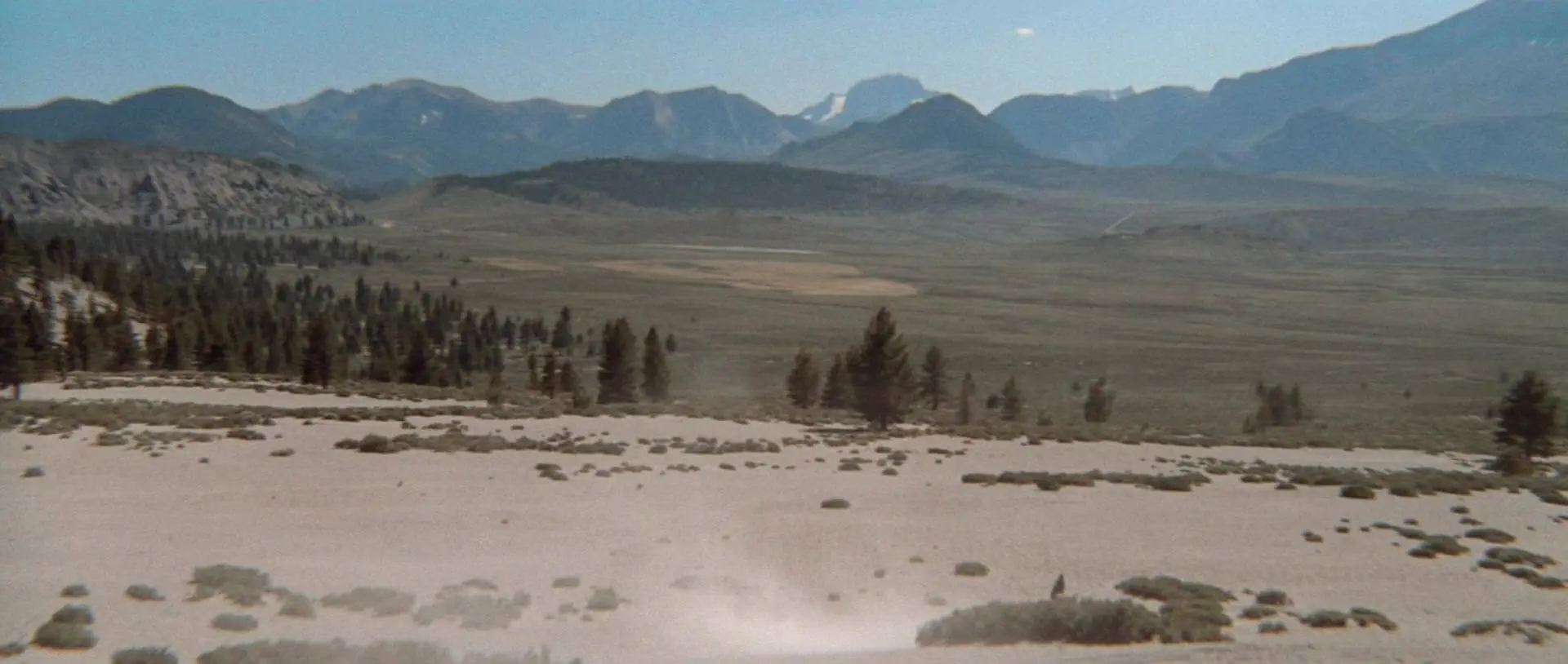 Хантерс ховд вестерн. High Plains Drifter 1973.