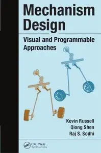 Mechanism Design: Visual and Programmable Approaches