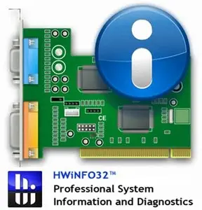 HWiNFO32 3.61 Build 1008 Portable