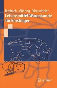 Lebensmittel-Warenkunde für Einsteiger (repost)