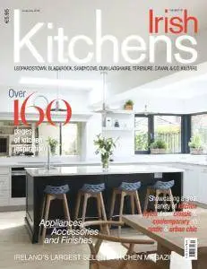 The Best of Irish Kitchens - June-July 2016