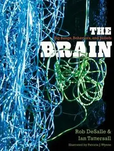 The Brain: Big Bangs, Behaviors, and Beliefs (repost)