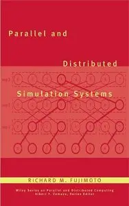 Parallel and Distributed Simulation Systems