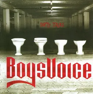 BoysVoice - Dirty Talks (1993)