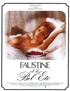 Faustine et le bel été / Faustine and the Beautiful Summer (1972)