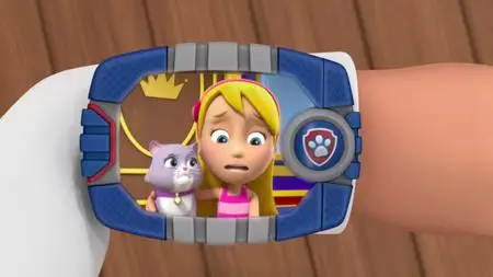 PAW Patrol S05E02