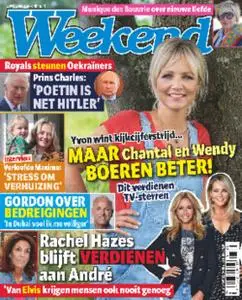 Weekend Netherlands – 09 maart 2022