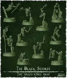 Black Squires