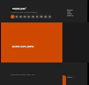 Template Monster 13956 FULL