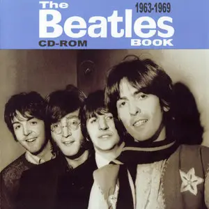 The Beatles Books CD-ROM