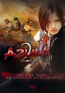 Azumi 2 - Death or Love (2005)