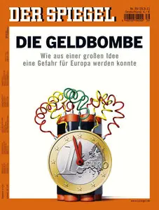 Der Spiegel Nr. 39 vom 26.09.2011