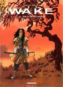 Wake 1-15