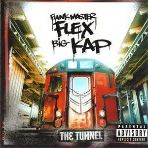 Funkmaster Flex & Big Kap - The Tunnel (1999) {Def Jam}