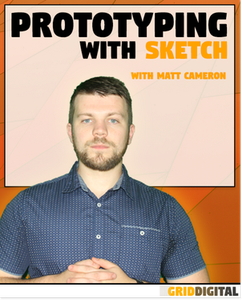 Prototyping With Sketch