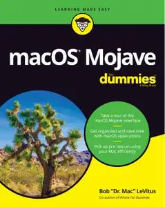 macOS Mojave For Dummies (For Dummies (Computer/Tech)), 2nd Edition