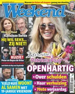 Weekend Netherlands – 10 april 2019