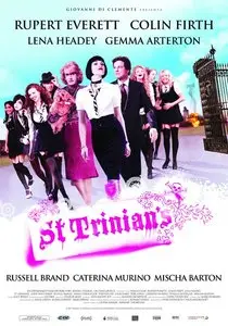 St. Trinian's (2009)