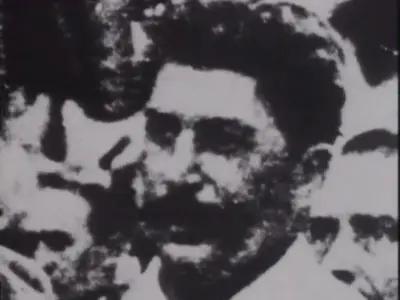 The Spanish Civil War Part 5 Inside the Revolution