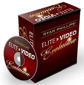Ryan Phillips - Elite Video Evolution