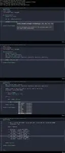 The Complete Python Bootcamp in 2020 : Go from Zero to Hero
