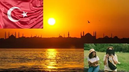 Ultimate Turkish Language Course