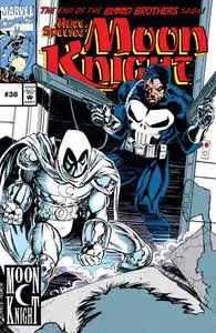 Marc Spector - Moon Knight 038 (1992) (Digital-Empire