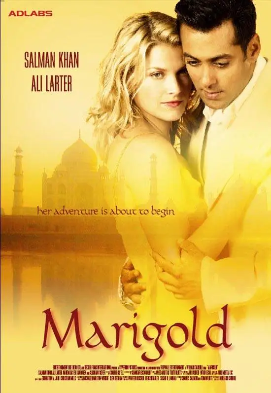 Marigold (2007)
