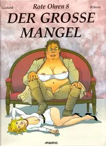 Der Grosse Mangel 1