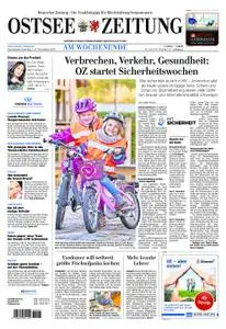 Ostsee Zeitung – 02. November 2019