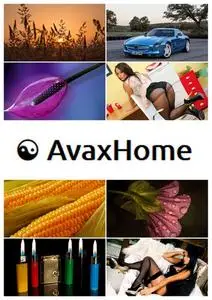 AvaxHome Wallpapers Part 16