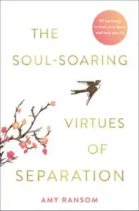 The Soul-Soaring Virtues of Separation: 111 Learnings to Heal Your Heart and Help You Fly