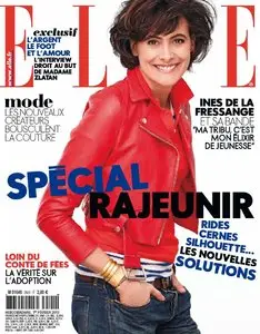 Elle 3501 - 1er au 7 Février 2013