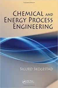 Chemical and Energy Process Engineering