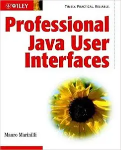 Professional Java User Interfaces