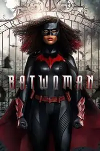 Batwoman S03E08
