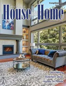 Michiana House and Home - September 2023