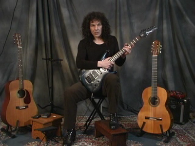 Principles of Correct practice of Guitar [Video Tutorial]