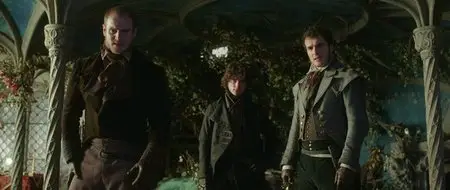 La Bella e la Bestia (2014)