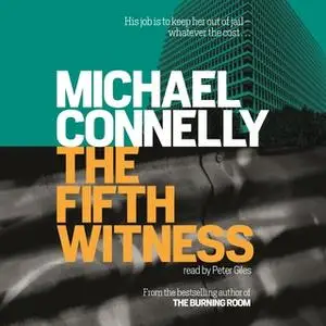 «The Fifth Witness» by Michael Connelly