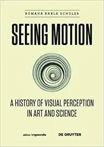 Seeing Motion